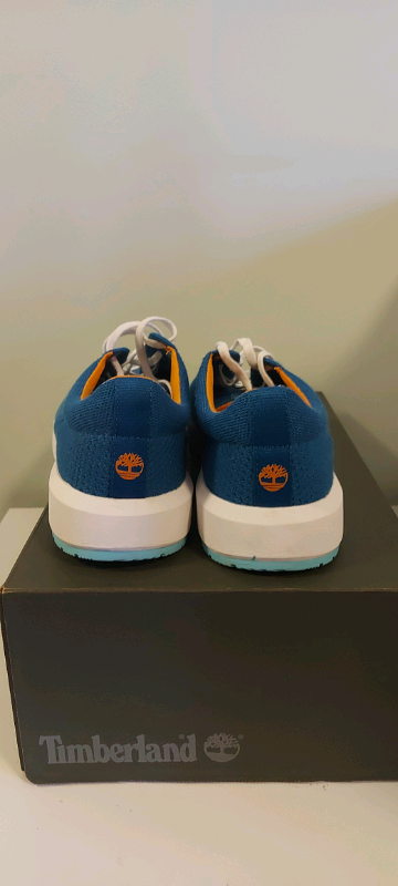 timberland earthkeepers truecloud